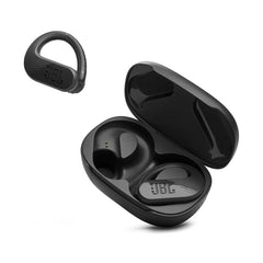 A Photo Of JBL Endurance Peak 3 - Wireless In-Ear Headphones
