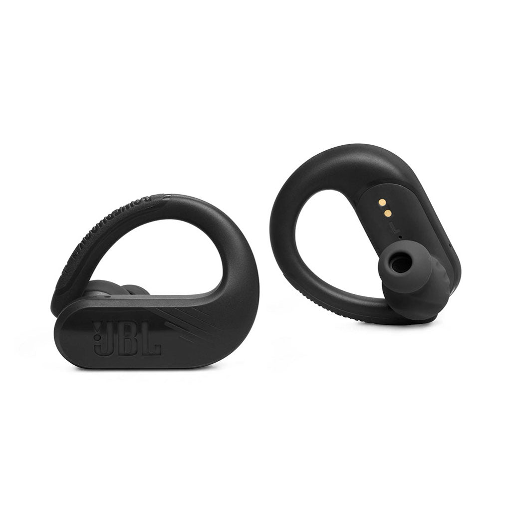 A Photo Of JBL Endurance Peak 3 - Wireless In-Ear Headphones