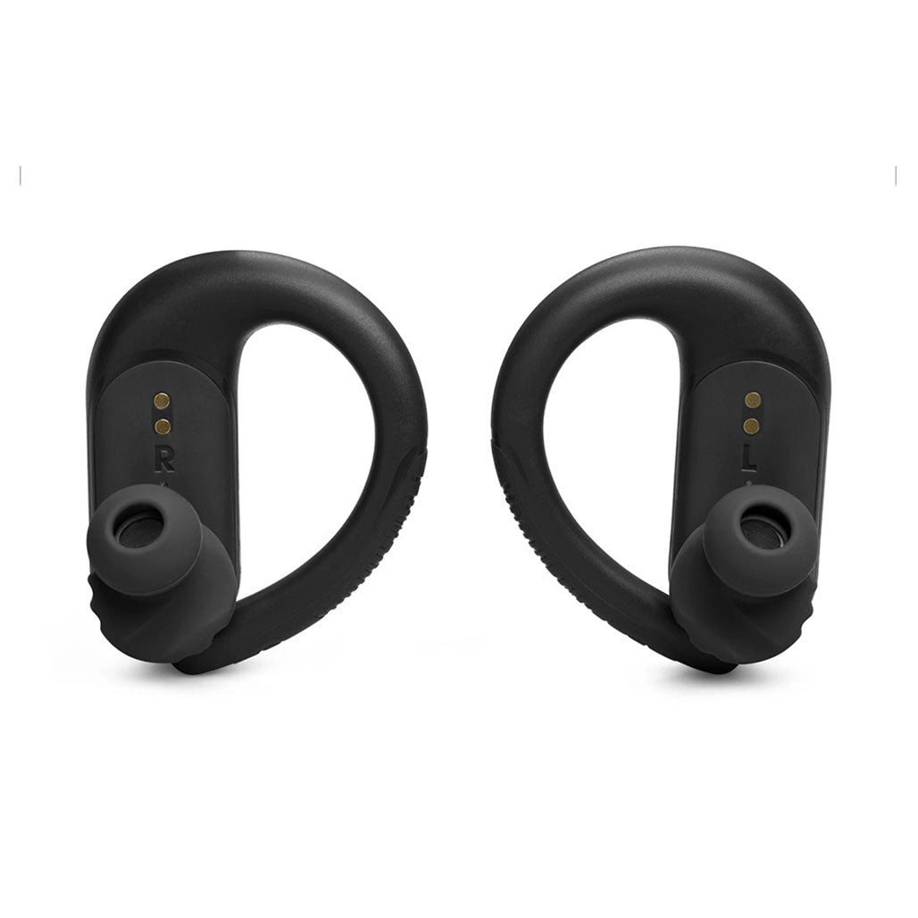 A Photo Of JBL Endurance Peak 3 - Wireless In-Ear Headphones