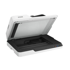 A Photo Of Epson Workforce DS-1630 - Flatbed Scanner