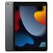 A Small Photo Of Apple iPad 10.2-inch (9th Gen, 2021) – 64GB or 256GB's Color Variant