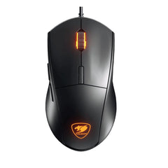 A Photo Of COUGAR Minos XC Gaming Gear