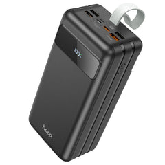 A Photo Of Hoco J86B Power bank 22.5W 60000mAh