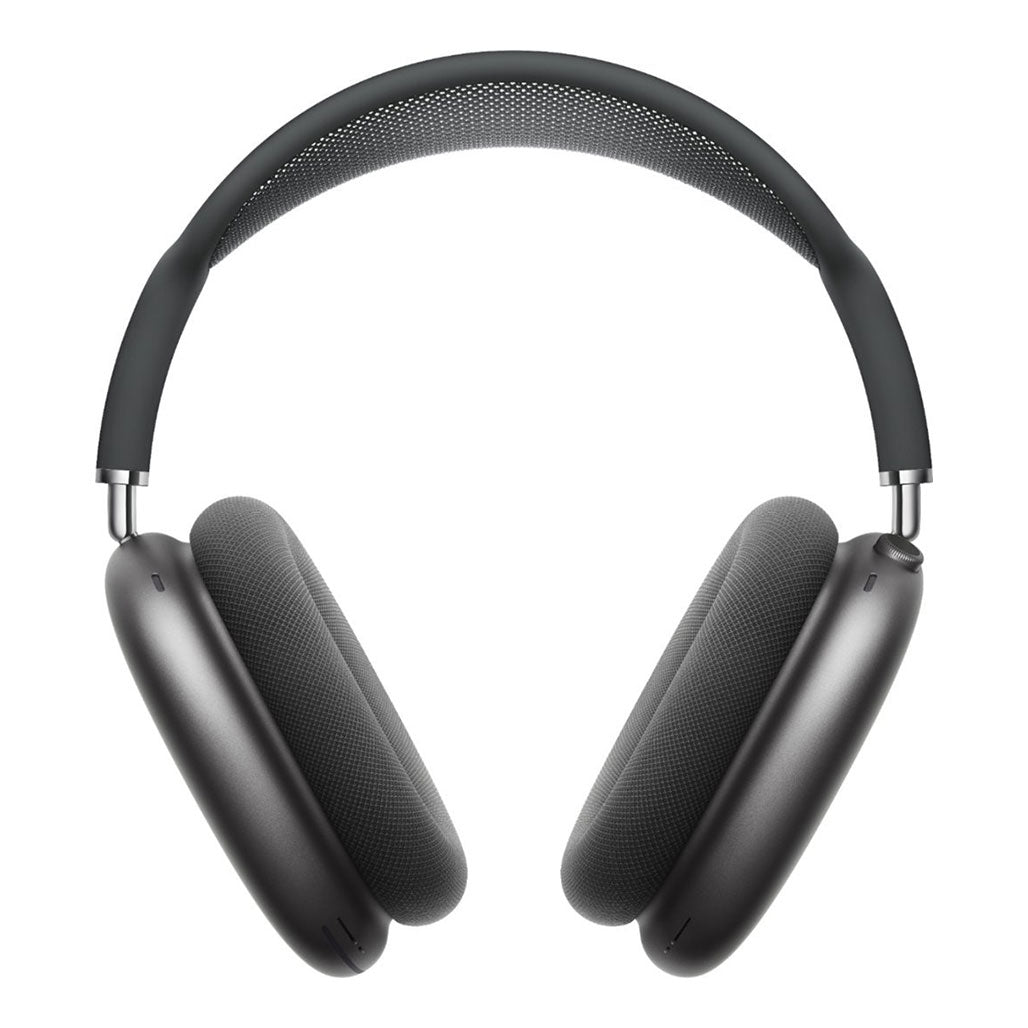 A Photo Of Apple AirPods Max - Premium Over-Ear Headphones