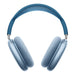 A Small Photo Of Apple AirPods Max - Premium Over-Ear Headphones's Color Variant