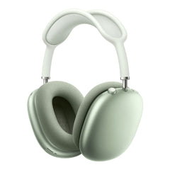 A Photo Of Apple AirPods Max - Premium Over-Ear Headphones