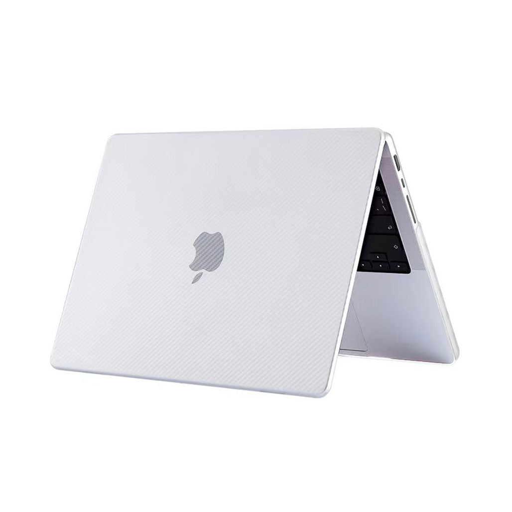 A Photo Of Green Lion 2.0mm Ultra-Slim Hard Shell Case for MacBook Pro 13