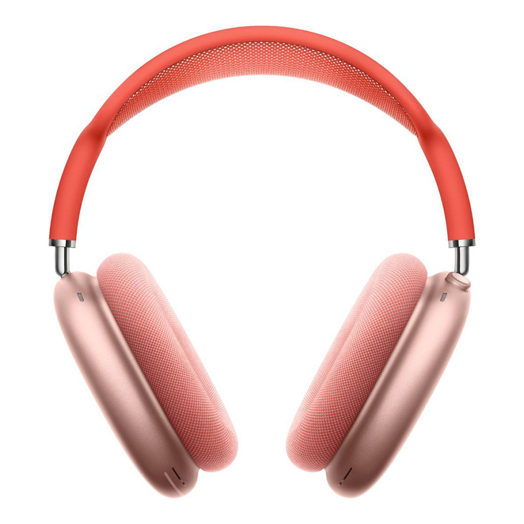 A Photo Of Apple AirPods Max - Premium Over-Ear Headphones