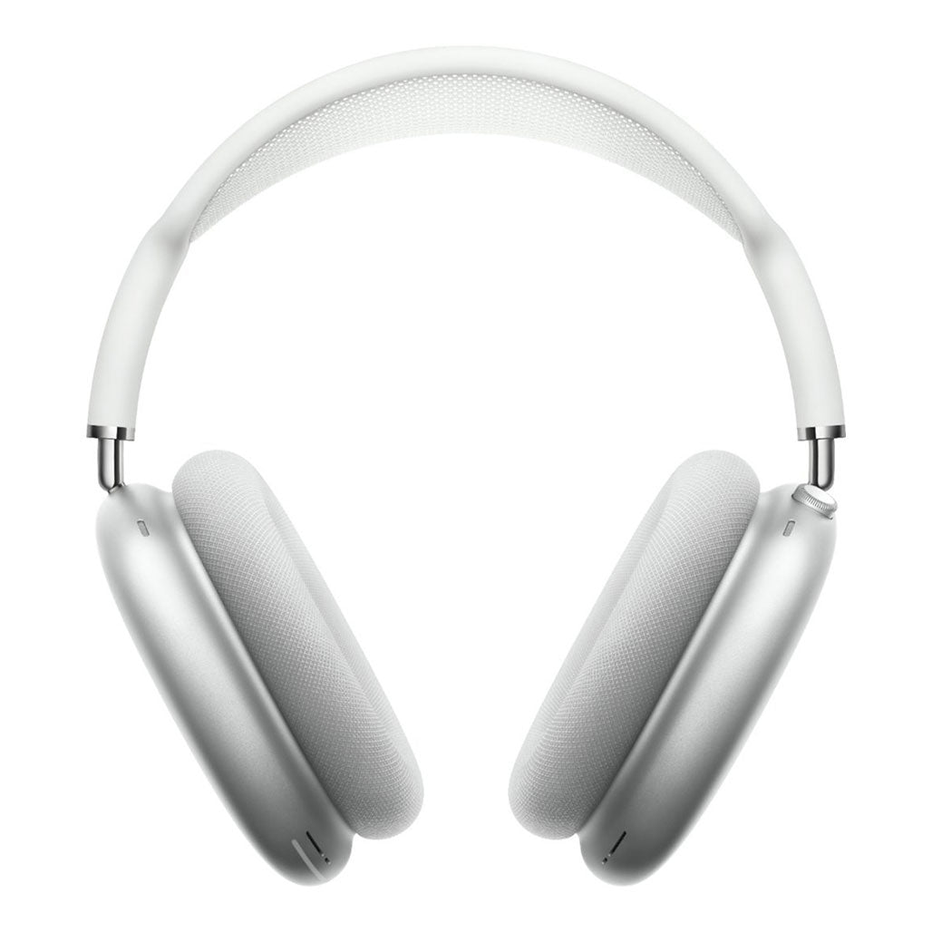 A Photo Of Apple AirPods Max - Premium Over-Ear Headphones