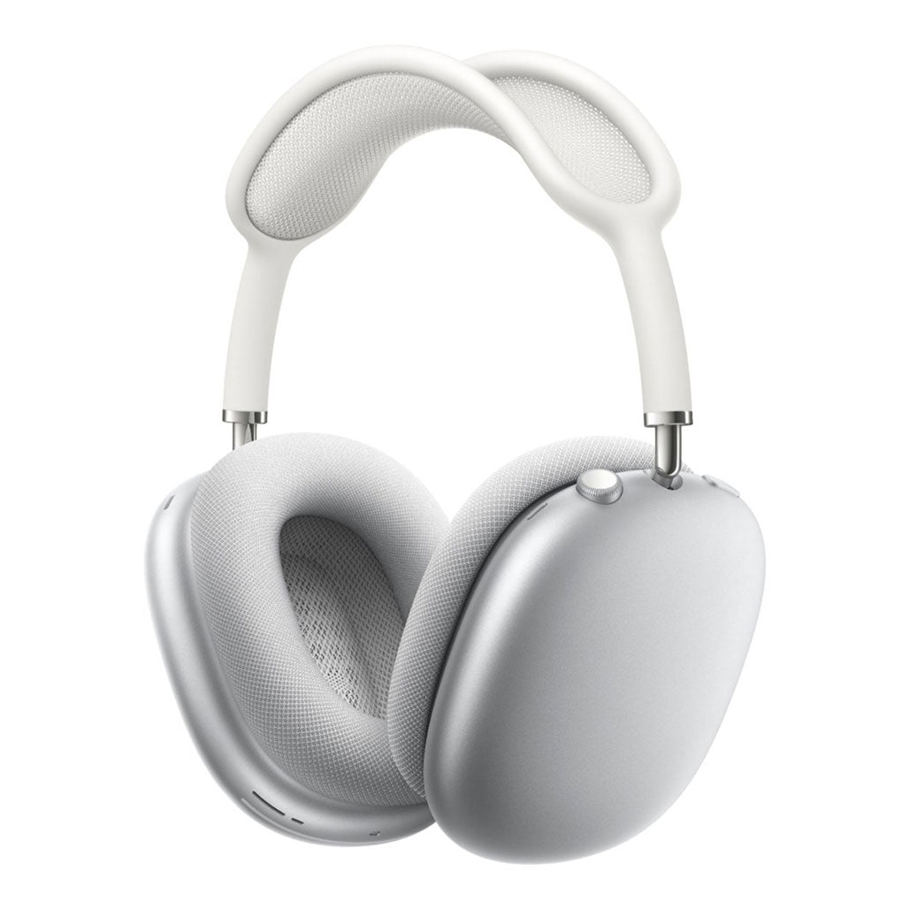 A Photo Of Apple AirPods Max - Premium Over-Ear Headphones