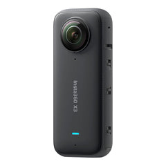 A Photo Of Insta360 X3 - 360 Action Camera