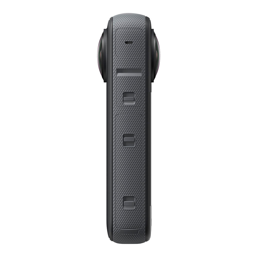 A Photo Of Insta360 X3 - 360 Action Camera