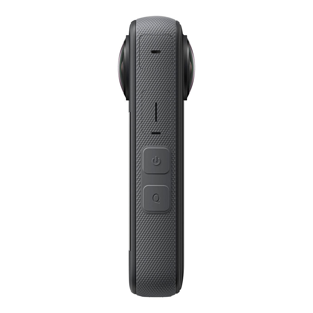 A Photo Of Insta360 X3 - 360 Action Camera