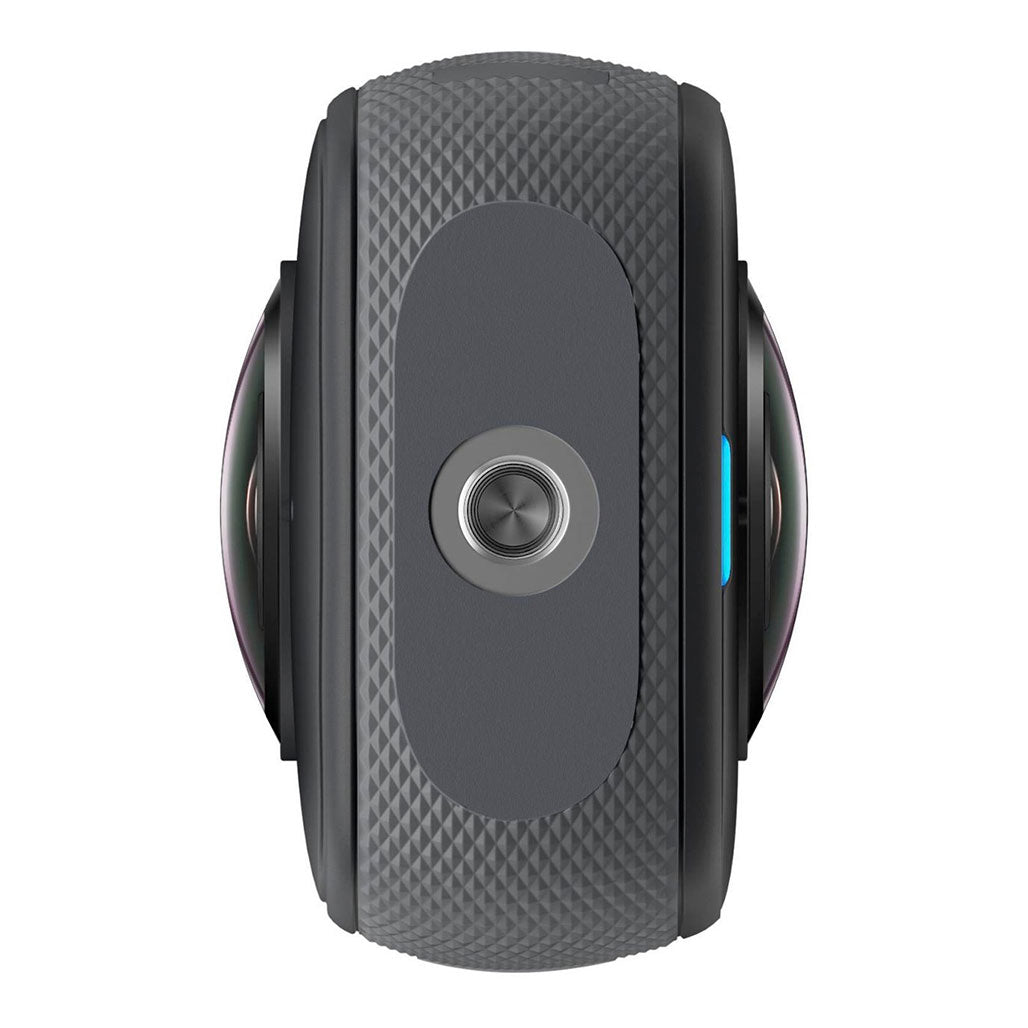 A Photo Of Insta360 X3 - 360 Action Camera