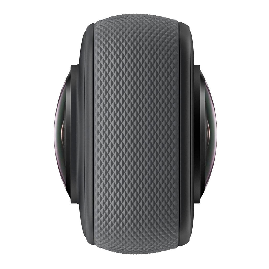 A Photo Of Insta360 X3 - 360 Action Camera