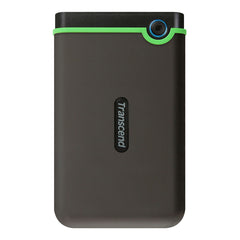 A Photo Of Transcend USB-C StoreJet Antishock 2.5 inch