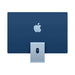 A Small Photo Of Apple iMac 24