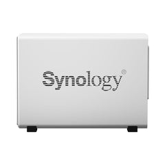 A Photo Of Synology DS220j 2-Bay NAS DiskStation