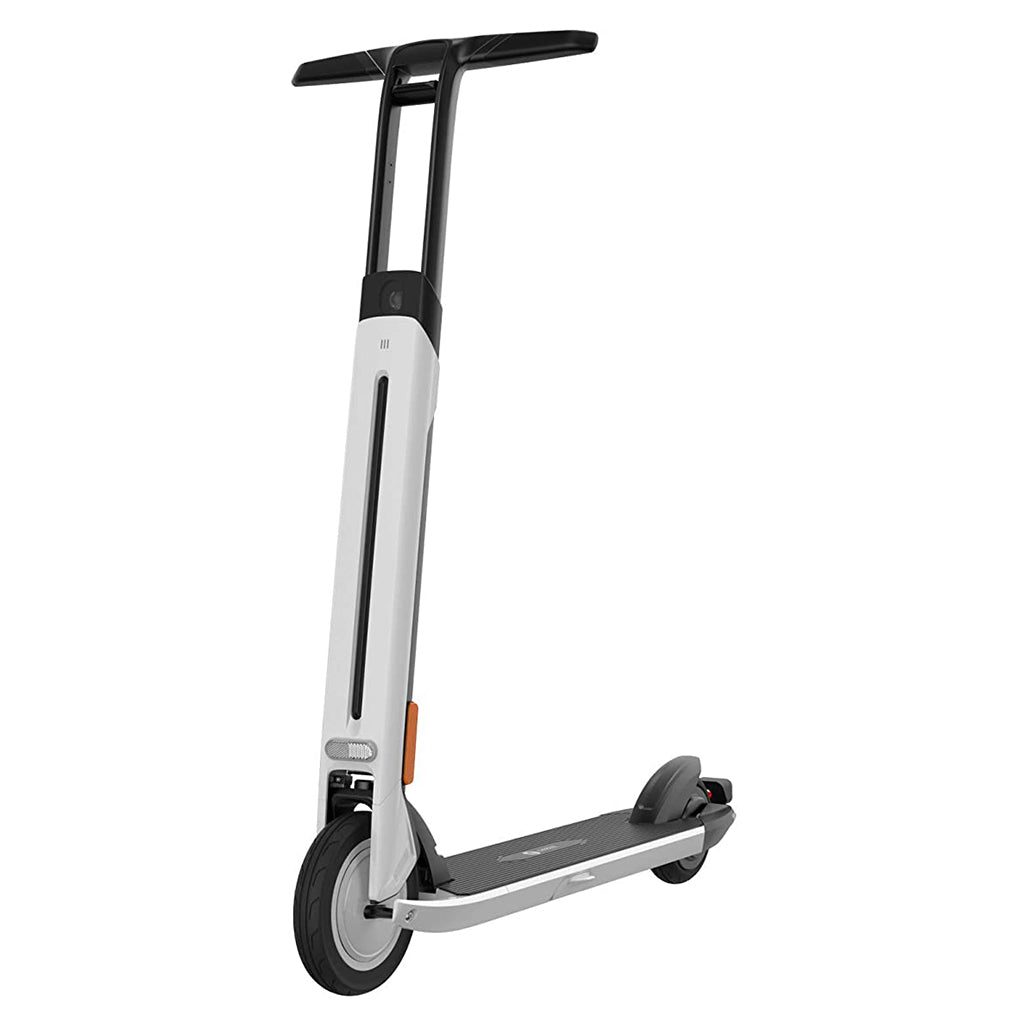 A Photo Of Segway Ninebot KickScooter Air T15E