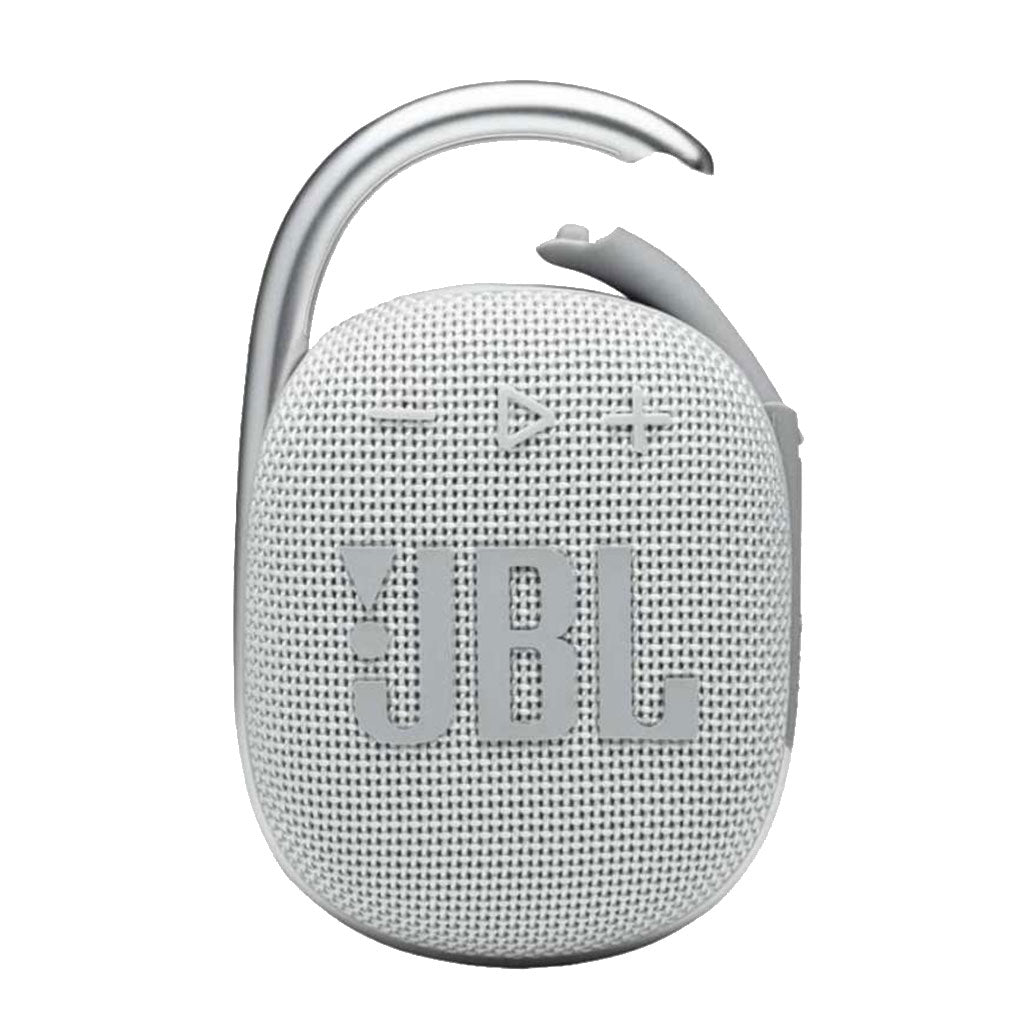 A Photo Of JBL CLIP 4 - Ultra-Portable Waterproof Speaker