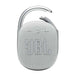 A Small Photo Of JBL CLIP 4 - Ultra-Portable Waterproof Speaker's Color Variant