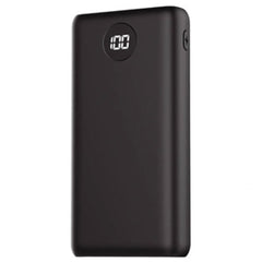 A Photo Of RiverSong Power Bank Ray 20P 20000mAh Black