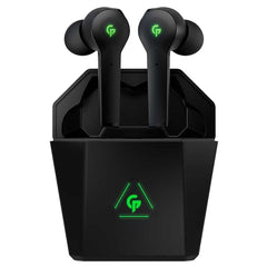 A Photo Of Porodo PDX412-BK - True Wireless Gaming Earbuds
