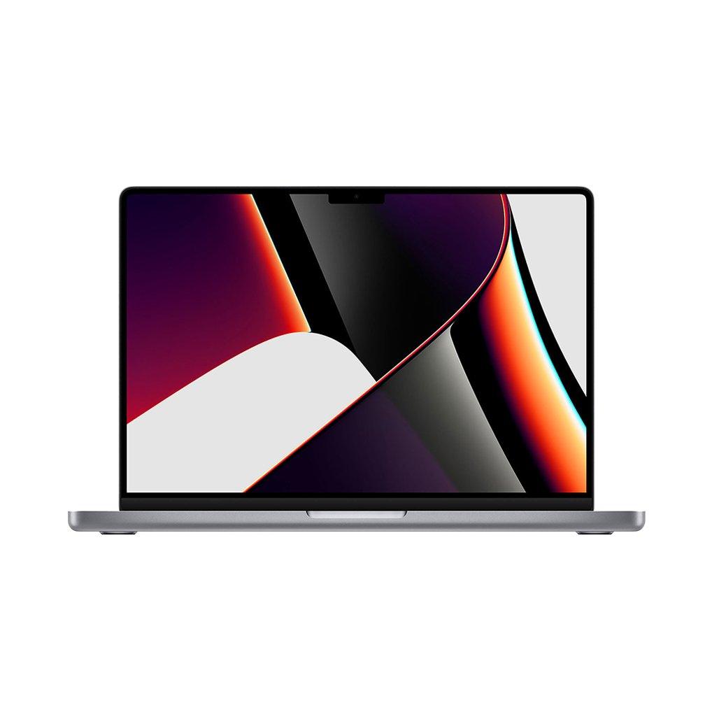 A Photo Of Apple Macbook Pro (Used) - 16.2