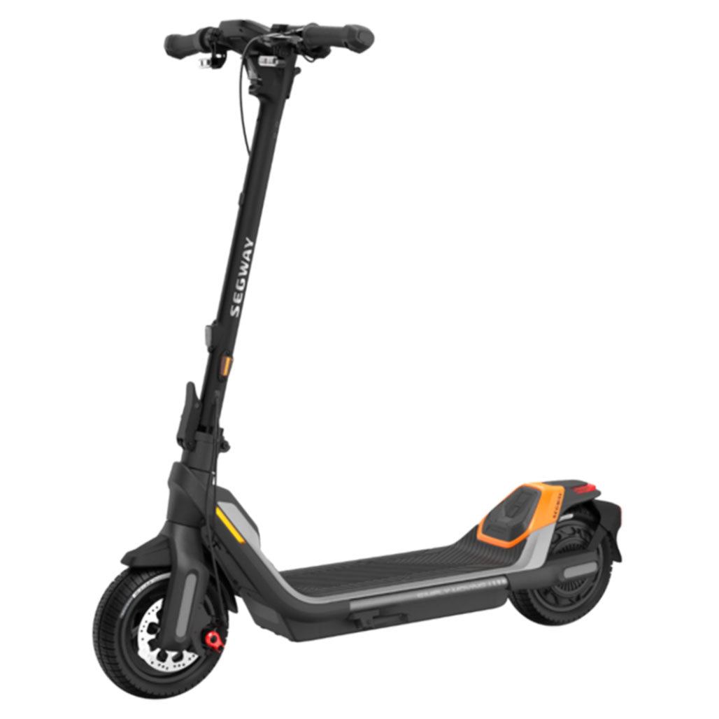 A Photo Of Segway KickScooter P65E