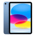 A Small Photo Of Apple iPad 10.9-inch (10th Gen, 2022) Wifi's Color Variant
