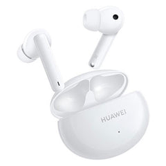 A Photo Of Huawei FreeBuds 4i - Wireless Earbuds with Active Noise Cancellation
