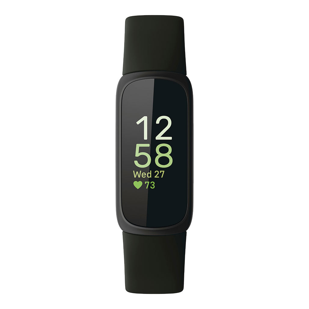 A Photo Of Fitbit Inspire 3 - Fitness Tracker
