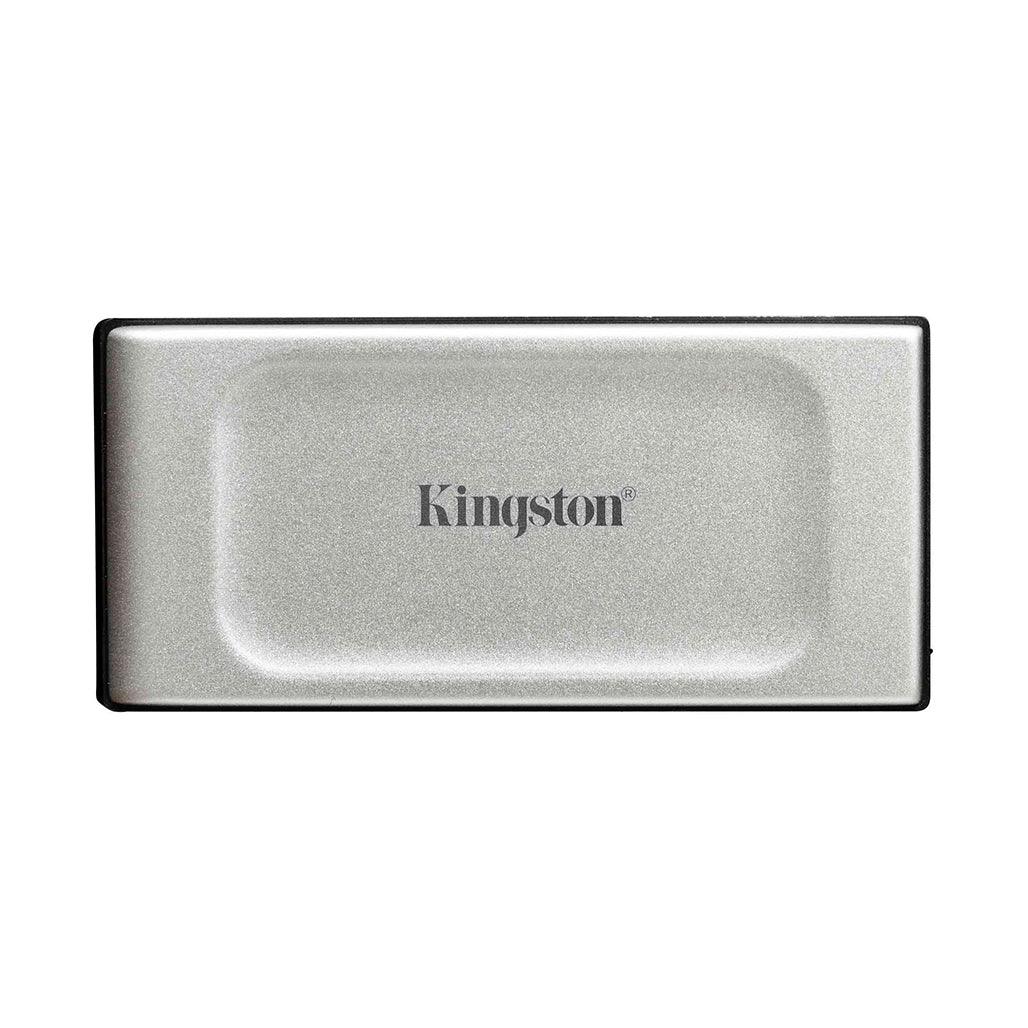 A Photo Of Kingston XS2000 Portable SSD