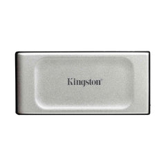 A Photo Of Kingston XS2000 Portable SSD