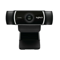 Logitech C922 Pro HD Stream Webcam from Logitech sold by 961Souq-Zalka