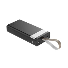 A Photo Of Syrox PB119 20000mAh Power Bank with LED Flashlight