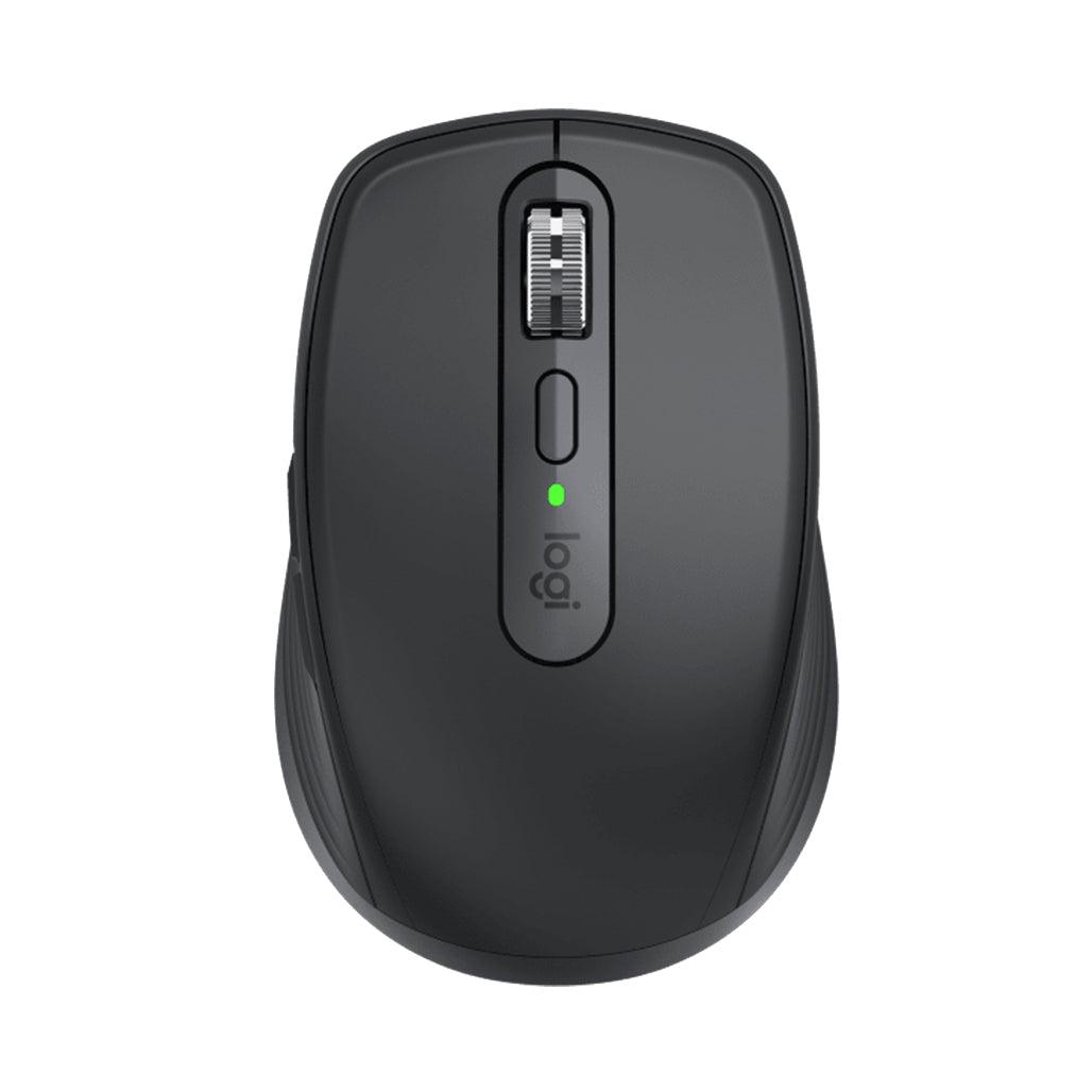A Photo Of Logitech MX Anywhere 3 -  Wireless Mouse