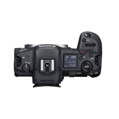 A Photo Of Canon EOS R5 - Mirrorless Camera (Body Only)