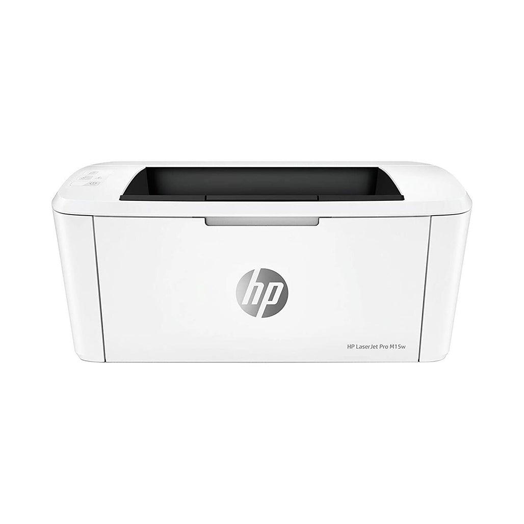 A Photo Of HP Laserjet M15W wireless Printer