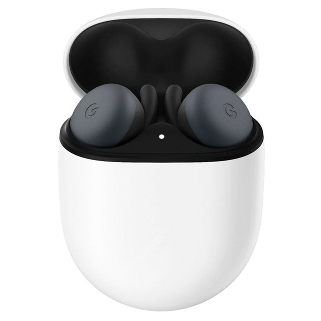 A Photo Of Google Pixel Buds A-Series