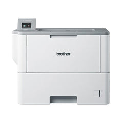 A Photo Of Brother HL-L6400DW Mono Laser Printer: High-Speed and Versatile Monochrome Printing