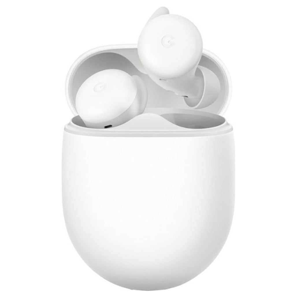 A Photo Of Google Pixel Buds A-Series