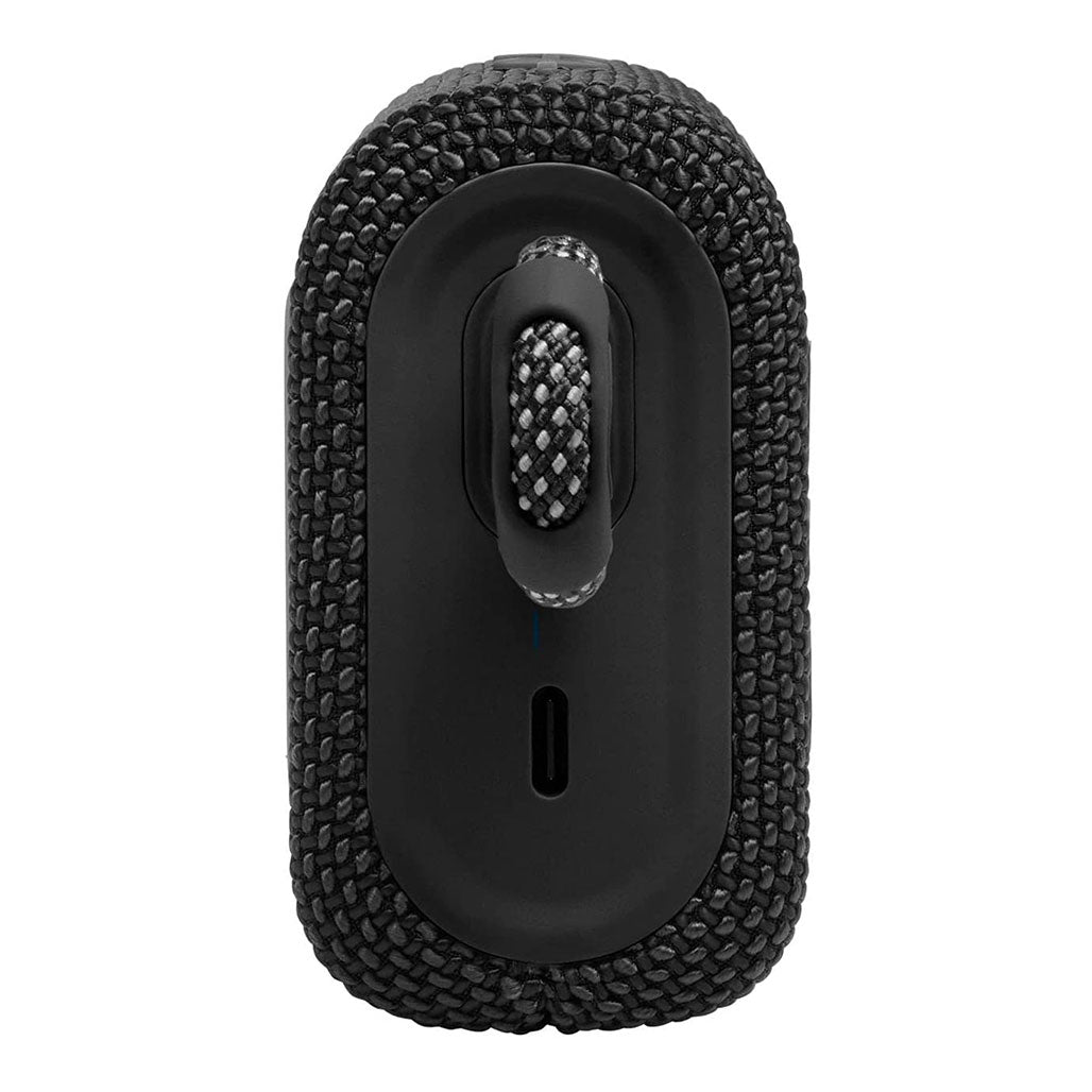 A Photo Of JBL Go 3 - Portable Waterproof Bluetooth Speaker
