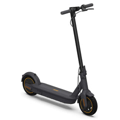 A Photo Of Segway Ninebot KickScooter MAX G30E II