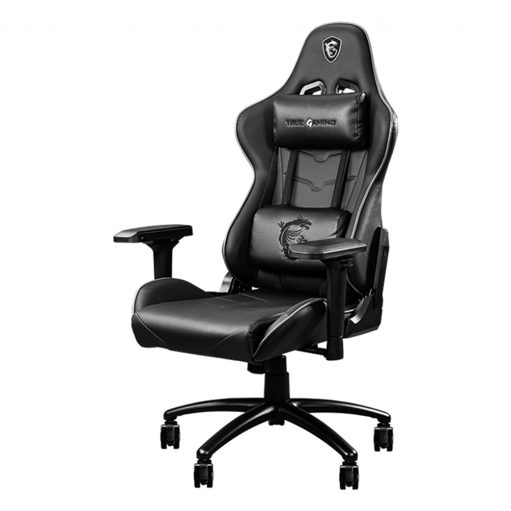 A Photo Of MSI MAG CH120 I Gaming Chair