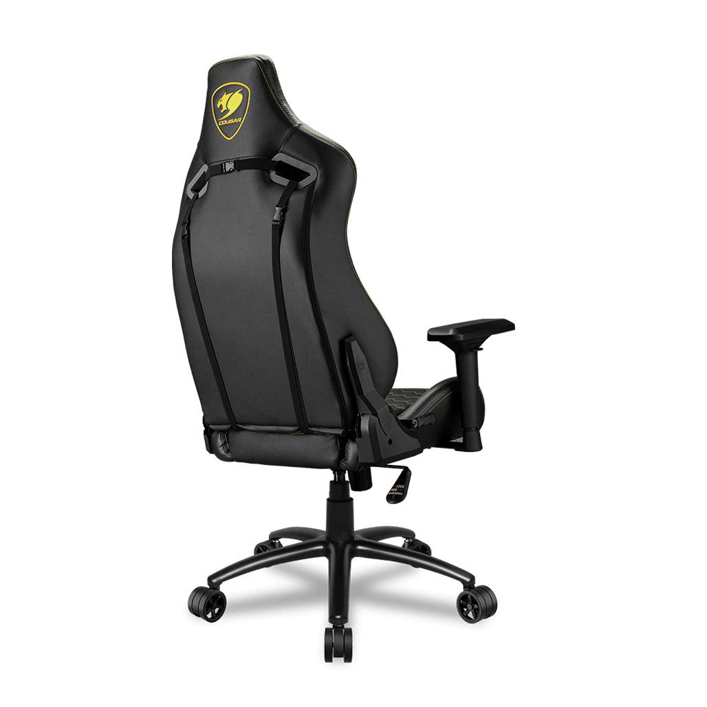 A Photo Of COUGAR Outrider S Royal Gaming Chair