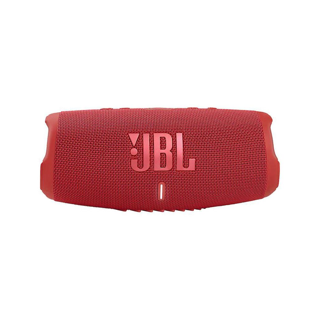 A Photo Of JBL Charge 5 - Waterproof Portable Bluetooth Speaker