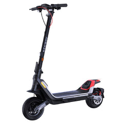 A Photo Of Segway KickScooter P100SE