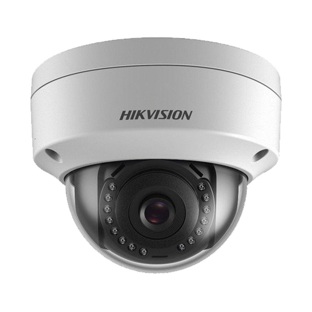 A Photo Of Hikvision DS 2CD1123G0 2 MP Fixed Dome Network Camera