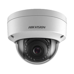 A Photo Of Hikvision DS 2CD1123G0 2 MP Fixed Dome Network Camera